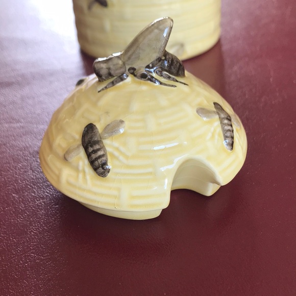 Dining Vintage Honey Pot Poshmark